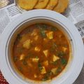 Diya Sawai का कुकस्नैप जब उन्होंने आलू पनीर की सब्जी (Aloo paneer ki sabzi recipe in hindi) बनाया था।