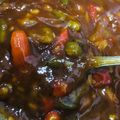 Cooksnap dari Windi Wulandari untuk resep Cocolan Saus untuk BBQ-an