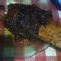 Cooksnap dari Yuli Susma Rahayu untuk resep Iga bakar madu (teflon)