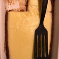 Angelkee Cooksnap-ja, amikor elkészítette a(z) Anyukám pudingos-almás süteménye receptet.