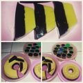 Cooksnap dari Dewi Mulyadi untuk resep Puding Mentega