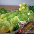 Cooksnap από greg97 στη συνταγή Κοτοσαλάτα με σάλτσα μουστάρδας και λευκού σταφυλιού