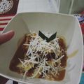 Cooksnap dari Mega Rahim untuk resep Pisang Gapit Khas Samarinda Kalimantan Timur