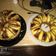El cooksnap de Daniela Saires cuando hizo Rosca de pascua.