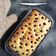 Cooksnap dari Menurumahan untuk resep Choco Chip Brudel Cake No Mixer NO Ulen