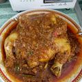 Cooksnap dari Hani Azaria untuk resep Ayam Betutu
