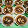Cooksnap dari isti wulansari untuk resep Mini Pie Brownies