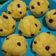 Cooksnap dari Dhen Dheb Lonk untuk resep Bolu Kukus Labu Kuning