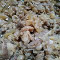 Cooksnap dari Yunika Hexana untuk resep Beef Yakiniku