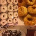 Cooksnap dari Asti untuk resep Donat kentang eggless TOP