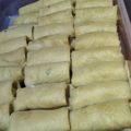 Cooksnap dari Yuni arbiyanti untuk resep Kulit Sosis Solo/Risol [ Lembut,Lentur,Gak Gampang Robek]