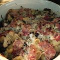 Cooksnap από Titsi στη συνταγή Σουφλέ της Σοφίας
