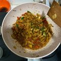Cooksnap dari Amelia Andini untuk resep Orek Tempe Pedas Manis