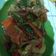 Cooksnap dari riri untuk resep Kepiting saus tiram