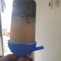 Cooksnap dari Astrid Ummu Nabil untuk resep Milk and Oreo Popsicle