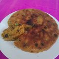 Cooksnap dari Ayu Kembar untuk resep English fruit cake