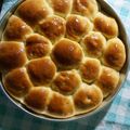 Cooksnap dari Etta siregar untuk resep Roti Sobek Super Lembut