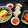 Cooksnap dari Kiki_Nomuyepo untuk resep Bibimbap