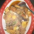 Cooksnap dari Lena Parapat untuk resep Patin Bumbu Pedas