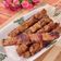 Cooksnap dari Heti untuk resep Sate Tempe ala Tyas Prabowo