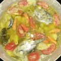 Cooksnap dari Elly Silfiani untuk resep Asem Asem Tongkol