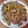 El cooksnap de Maria cuando hizo Wok de pavo con calabacín y champiñón.