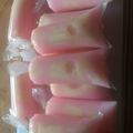 Cooksnap dari Rahmy Anitasari untuk resep Es lilin buah #bikinramadhanberkesan'2