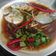 Cooksnap dari Joseph Anthonyus untuk resep Kerapu tim saos hongkong