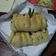 Cooksnap dari lina NH untuk resep Roti keju isi pisang cokelat - no ulen