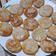 El cooksnap de Beatriz cuando hizo Receta fácil de galletas saladas.