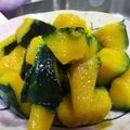 麗麗 的 貴族南瓜（新品種） cooksnap