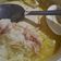Cooksnap dari Houseofshadrin Shadrina untuk resep 02. Bubur Ayam Jakarta Kuah Kuning