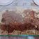 El cooksnap de Valeria Arregui cuando hizo Fideos caseros de espinaca con salsa rosa.