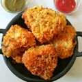 Sudha Agrawal का कुकस्नैप जब उन्होंने मैगी पोटैटो बाॅल्स (Maggi potato balls recipe in Hindi) बनाया था।