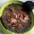 Cooksnap dari Susan Mellyani untuk resep Sop Janda