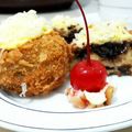 Cooksnap dari Ummi Queena untuk resep Banana Balls 🍌😄