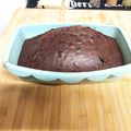 El cooksnap de Joey cuando hizo Bizcocho de cacao en monsieur cuisine.