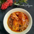 Cooksnap dari Heny Rosita untuk resep Karih Ayam