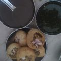 Anupa Prajapati's cooksnap of when they made પાણીપુરી (Panipuri Recipe In Gujarati).