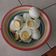 El cooksnap de Carol Arriagada Oetiker cuando hizo Clásicos Huevos Duros 🥚.