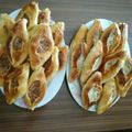 صورة من ام طارق.، شاركها بعد تجربة وصفة معجنات