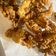 Deepti thakur का कुकस्नैप जब उन्होंने कैप्शिकम अनियन क्रिस्प पकौड़ा(Capsicum onion crispy pakoda recipe in hindi) बनाया था।