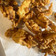 Deepti thakur का कुकस्नैप जब उन्होंने कैप्शिकम अनियन क्रिस्प पकौड़ा(Capsicum onion crispy pakoda recipe in hindi) बनाया था।