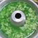 Cooksnap dari Sonya untuk resep Puding Lumut Keto Debm