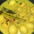 Cooksnap dari Frida Rahmawati untuk resep Opor telur tahu kuning