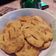 El cooksnap de Alejandra Torres cuando hizo Torta Fritas (Con levadura).