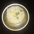 Tila Sachde's cooksnap of when they made ઉપમા (Upma Recipe In Gujarati).