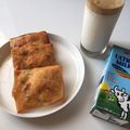 Cooksnap dari Jelita Sasti untuk resep Martabak Tahu Kulit Lumpia