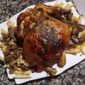 صورة من Čhåhd Rėcīpēs 🍽️👩‍🍳، شاركها بعد تجربة وصفة دجاج مشوي بتتبيلة رائعة 🍗🍗👍