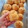 Cooksnap dari via dana untuk resep Kue Soes